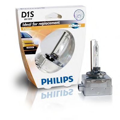 PHILIPS 85415VIS1