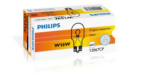 PHILIPS 12067CP