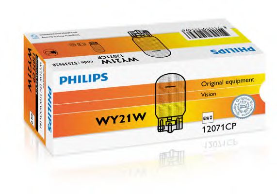 PHILIPS 12071CP