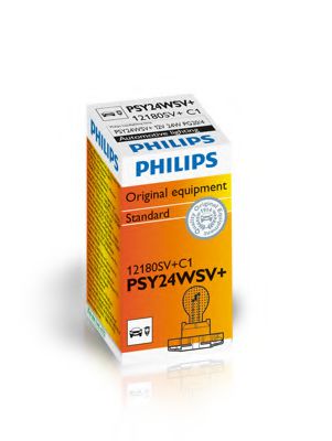 PHILIPS 12180SV+C1