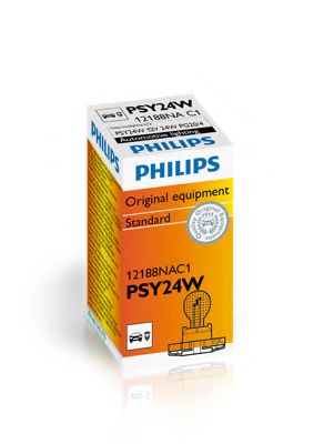 PHILIPS 12188NAC1