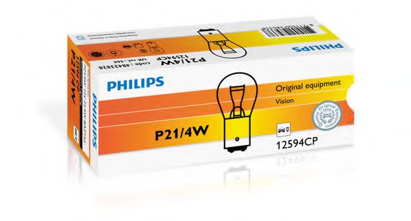 PHILIPS 12594CP