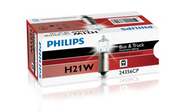 PHILIPS 24356CP