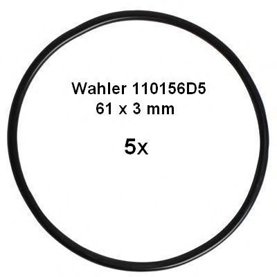 WAHLER 110156D5