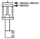 KYB SM5165