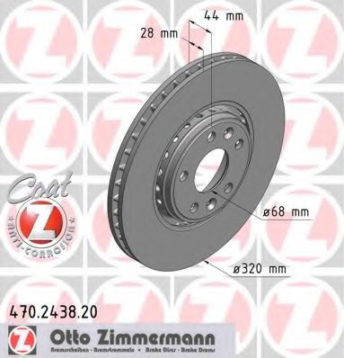 ZIMMERMANN 470.2438.20