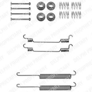 DELPHI LY1302