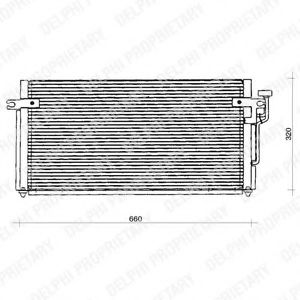 DELPHI TSP0225127