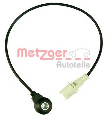 METZGER 0907034