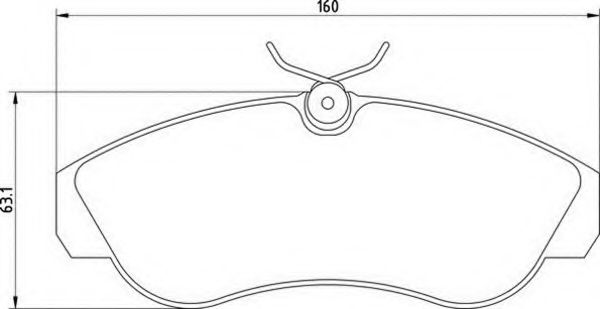 MAGNETI MARELLI 363710205079