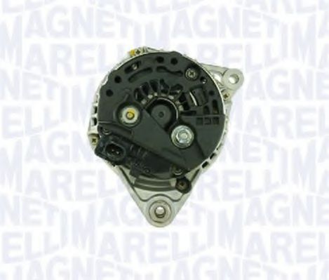 MAGNETI MARELLI 944390443300